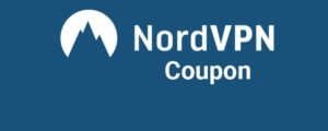 nordvpn coupon