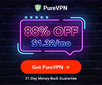 PureVPN